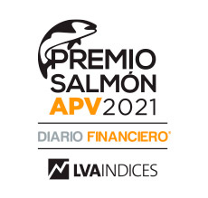 Premios Salmón APV 2021