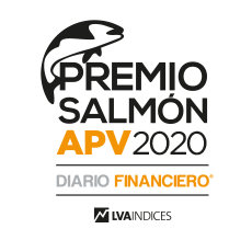 Premio Salmón APV 2020