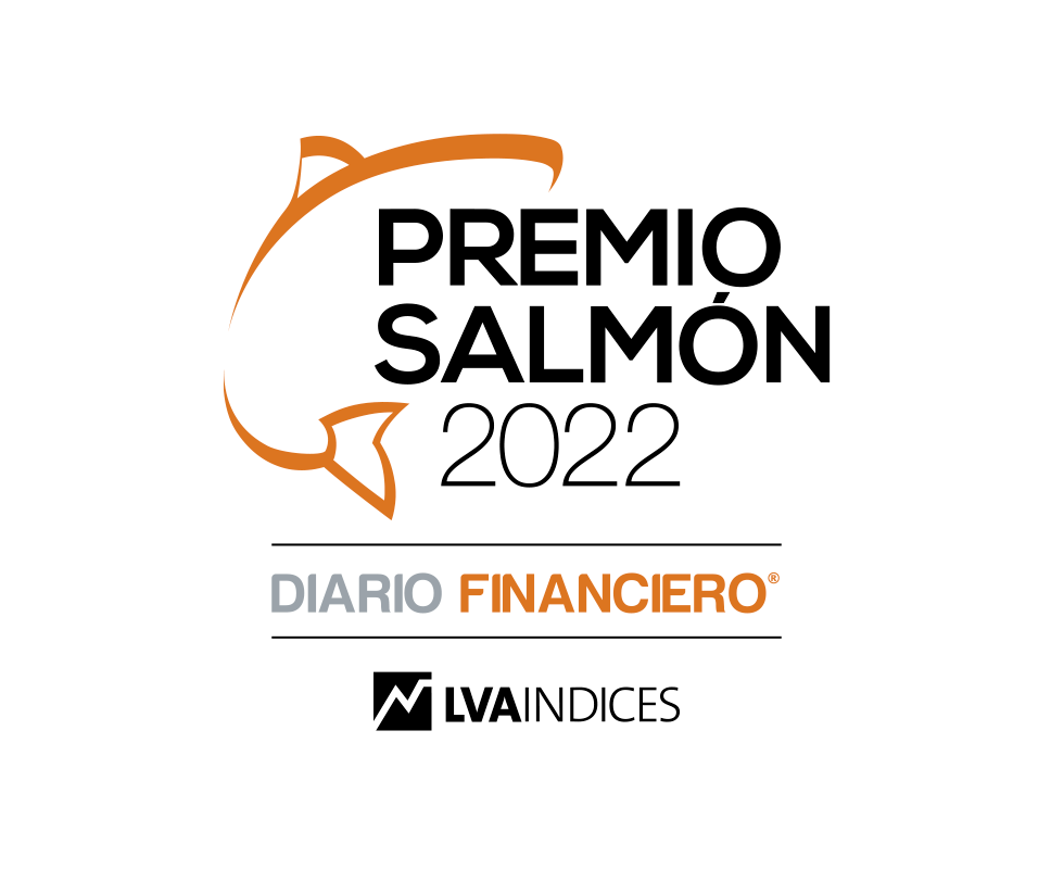 Premios Salmón 2022