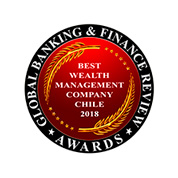 Global Banking & Finance Review Awards