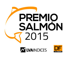 Premio Salmón 2015