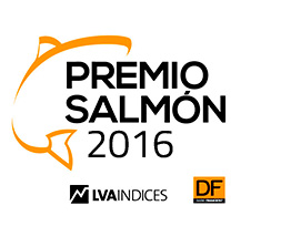 Premio Salmón 2016
