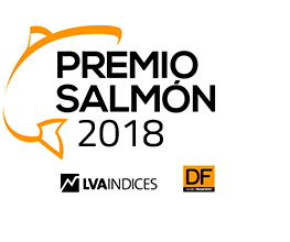 Premio Salmón 2018