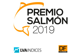 Premio Salmón 2019