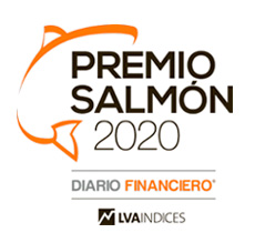 Premio Salmón 2020