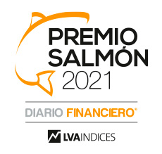 Premio Salmón 2021