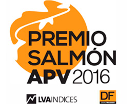 Premio Salmón APV 2016
