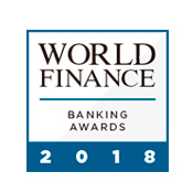 World Finance Banking Awards