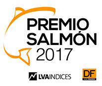 Premio Salmón 2017