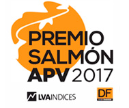 Premio Salmón APV 2017
