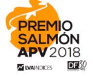 Premio Salmón APV 2018