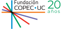 Logo Fundacion Copec UC