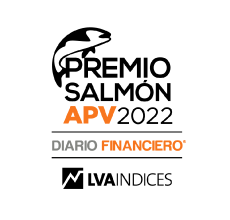 Premios Salmón APV 2022