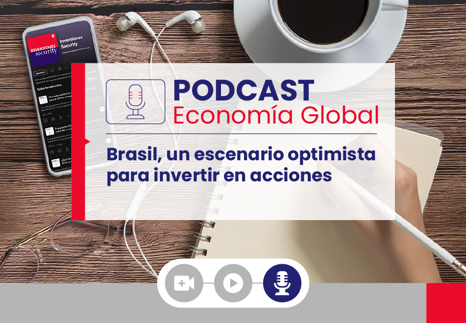 Podcast Economía Global