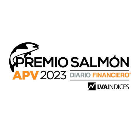 Premio Salmón APV 2023