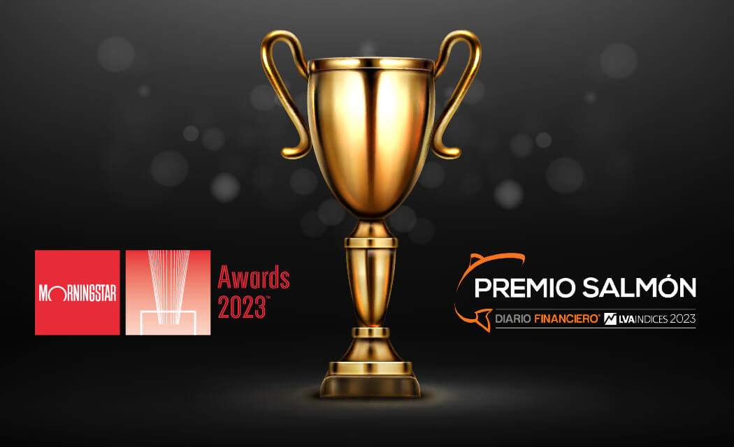 Premio Salmón - Premios Morningstar