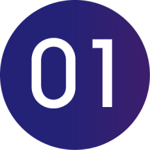 Paso 1 invierte por objetivos