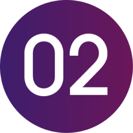 Paso 1 invierte por objetivos