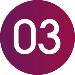 Paso 1 invierte por objetivos