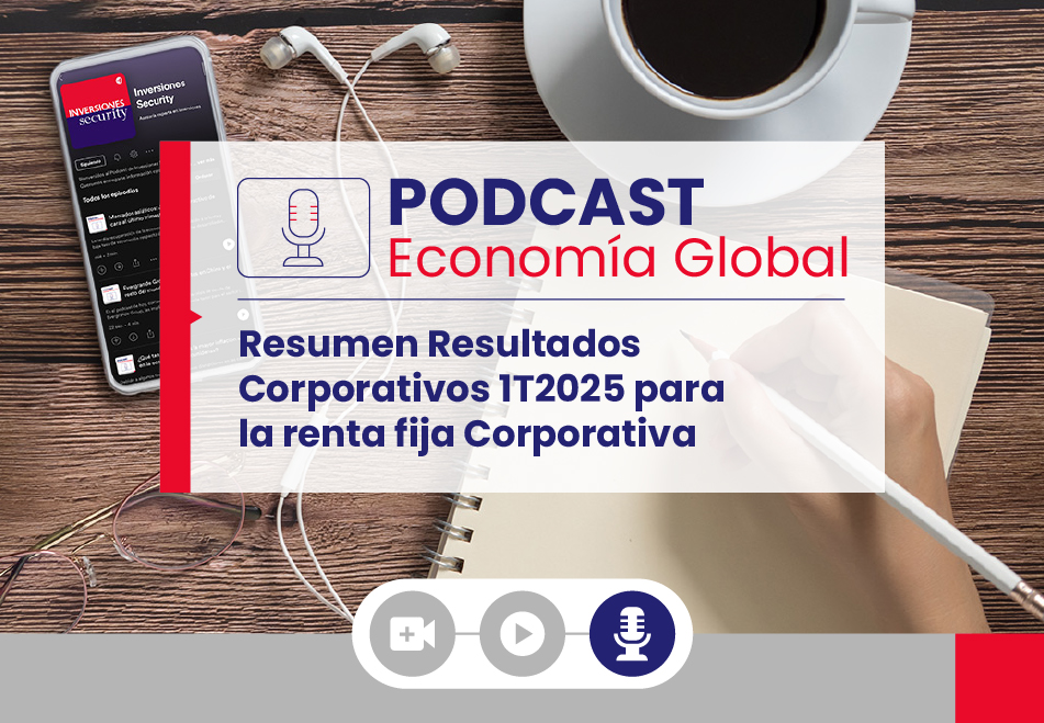 Podcast Economía Global