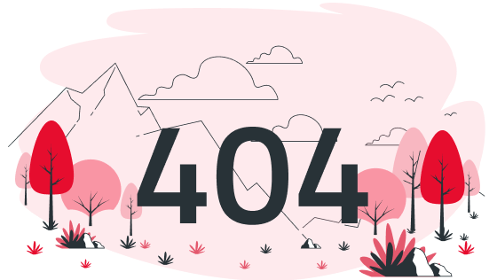 Página no encontrada